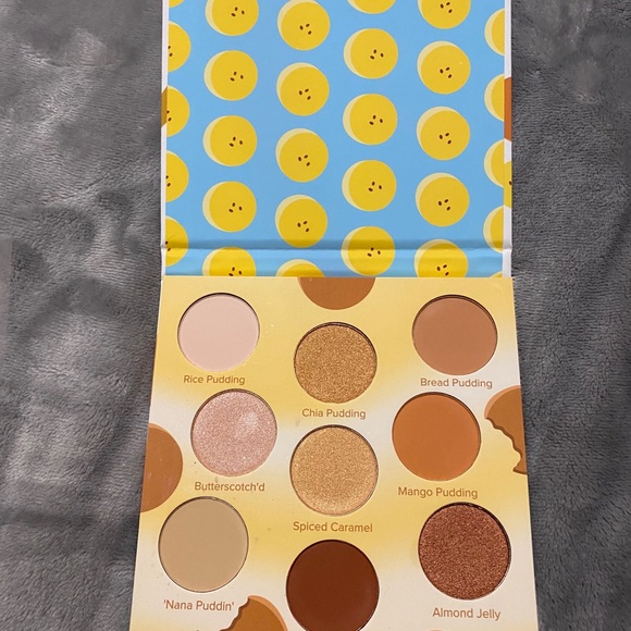 New Beauty Bakerie Eyeshadow Palette - Picture 3 of 4
